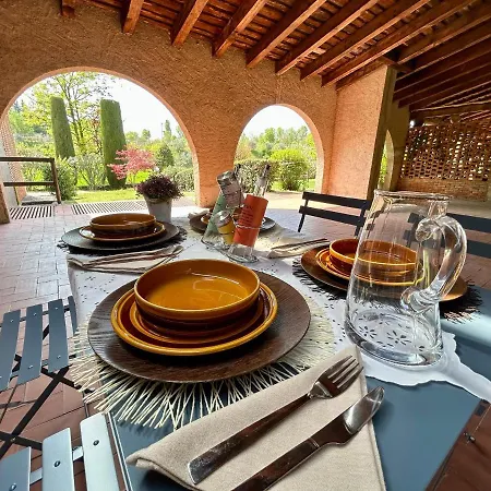 Sunflower Holiday home
