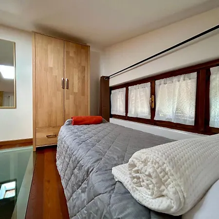 Holiday home Sunflower Peschiera del Garda