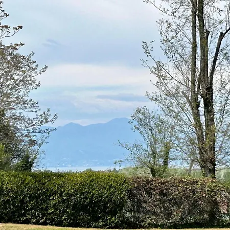 Sunflower Holiday home Peschiera del Garda