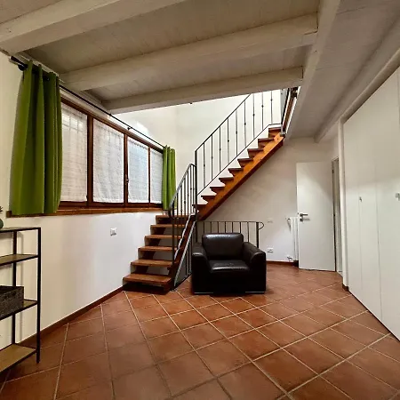 Sunflower Holiday home Peschiera del Garda